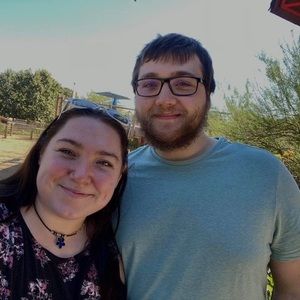 Meet your Posher, Lydia